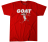 Travis Kelce: GOAT TE